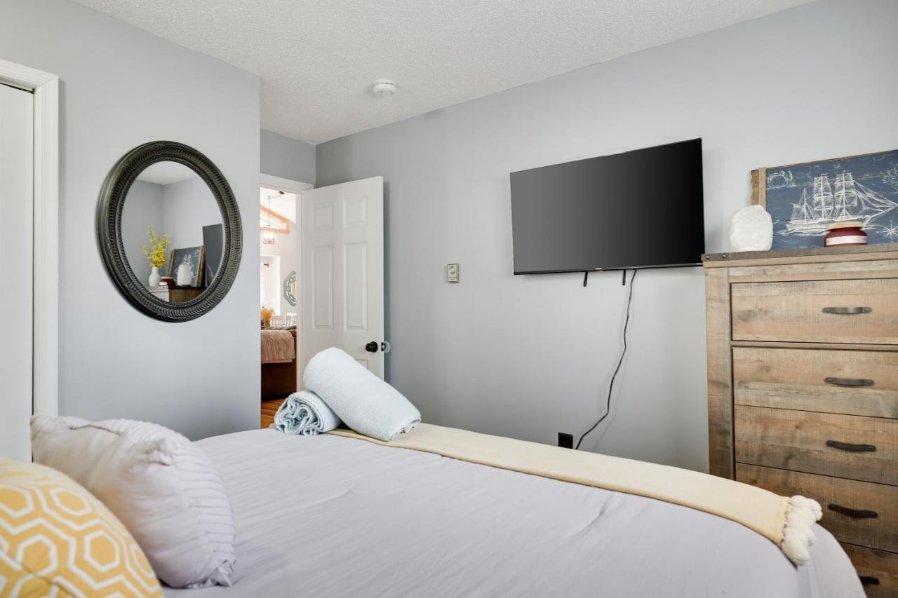 Premier Cozy Cabin - Free Amenities & Comm Indoor Pools Bushkill Eksteriør bilde